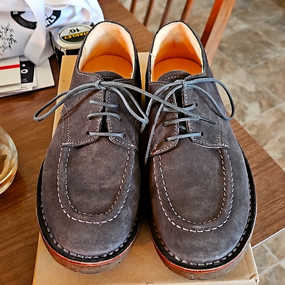 Size 7 ASTORFLEX Carlflex C.Di Fucile SHOE Size